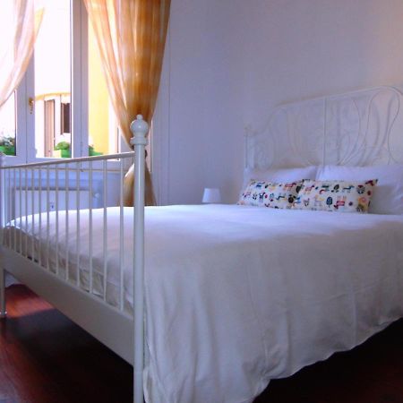 The Best Bedroom In Milaan Buitenkant foto