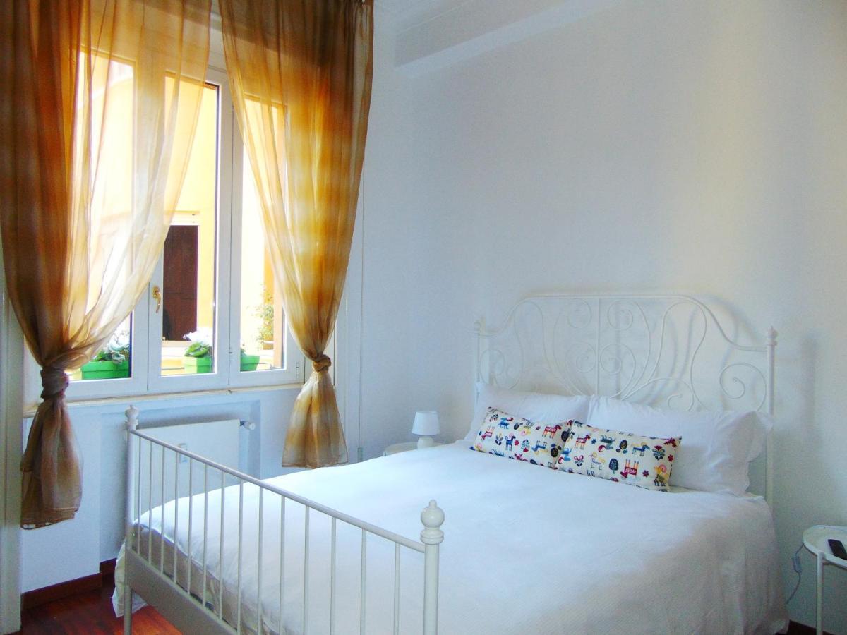 The Best Bedroom In Milaan Buitenkant foto