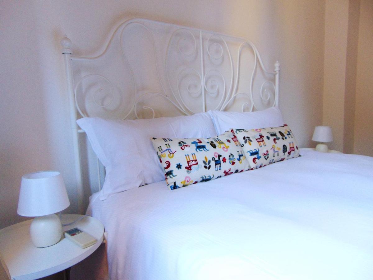 The Best Bedroom In Milaan Buitenkant foto