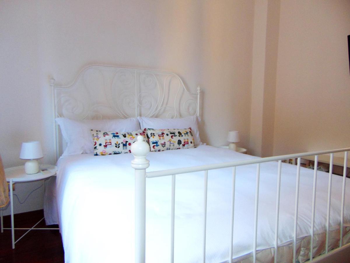 The Best Bedroom In Milaan Buitenkant foto