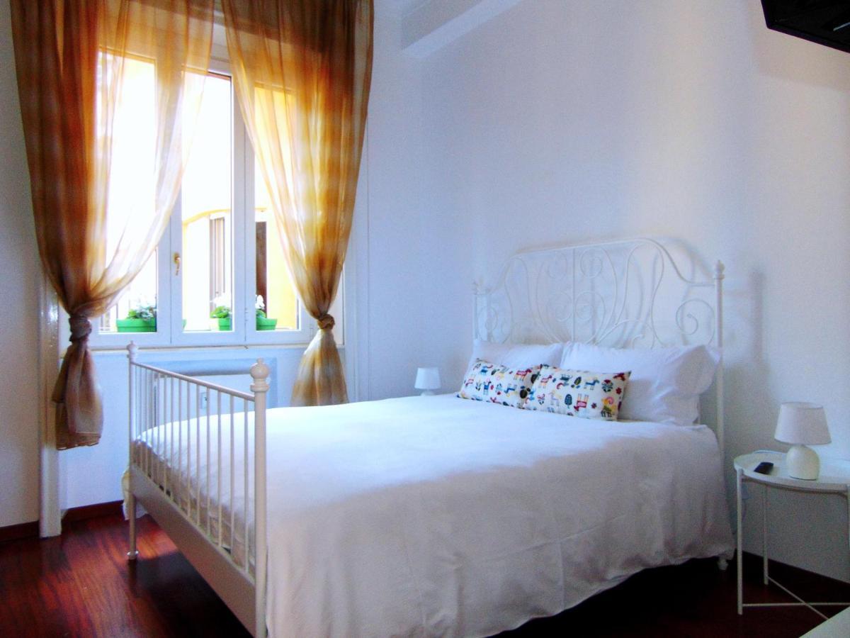 The Best Bedroom In Milaan Buitenkant foto