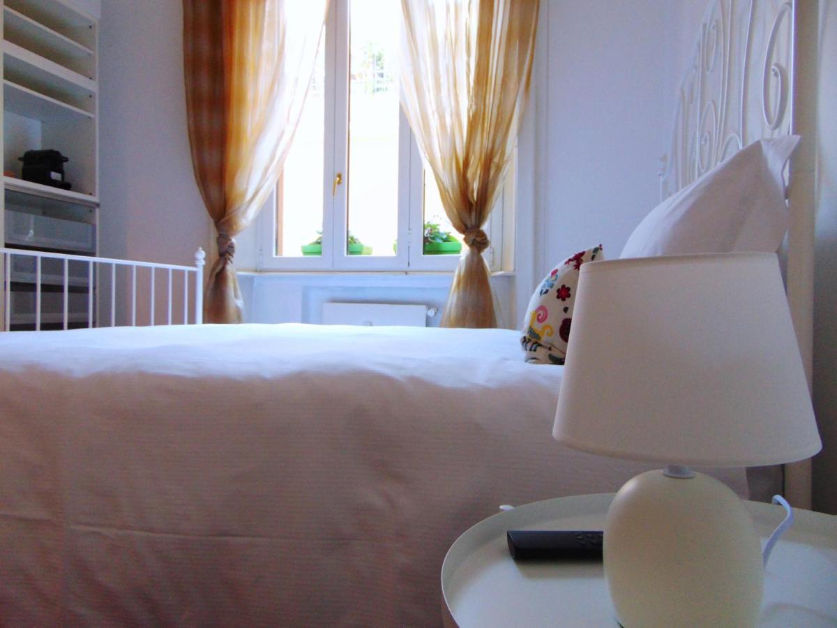The Best Bedroom In Milaan Buitenkant foto