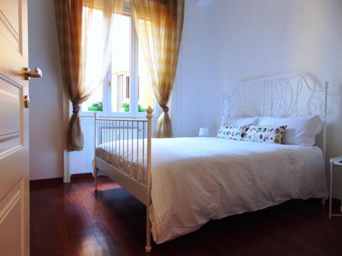 The Best Bedroom In Milaan Buitenkant foto